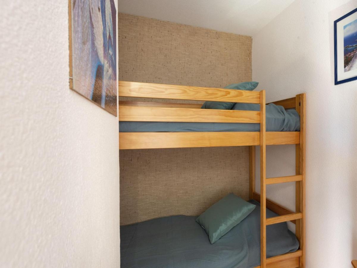 בורם-לה-מימוזה Apartment L'Amiraute By Interhome מראה חיצוני תמונה
